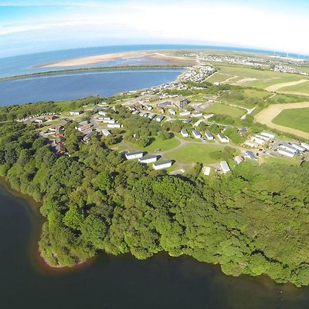 Plot 188D Lakeside Cabin, Wyldecrest, Міллом Екстер'єр фото